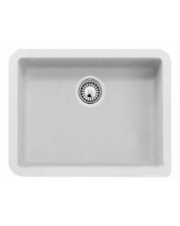 Кухонная мойка Teka Radea490/370TG (40143662) белый