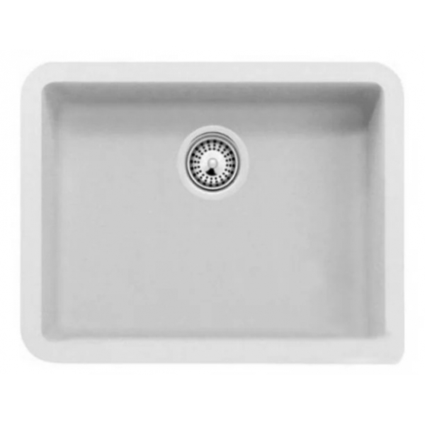 Кухонная мойка Teka Radea490/370TG (40143662) белый