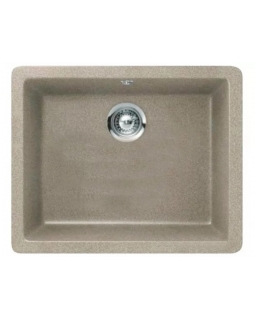 Кухонная мойка Teka Radea490/370TG (40143663) топаз