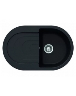 Кухонная мойка Teka PERLA45B-TG (40144580) карбон
