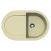 Кухонная мойка Teka PERLA45B-TG (40144585) песочный