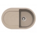 Кухонная мойка Teka PERLA45B-TG (40144588) бежевый