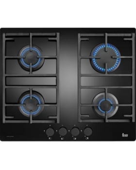 Газовая варочная поверхность Teka CGWLUX604GAIAL (40216113) черный