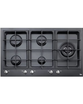 Газовая варочная поверхность Teka EW905GAIALTR (40219061) черный