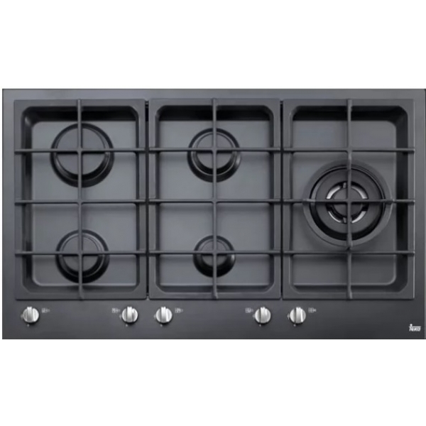 Газовая варочная поверхность Teka EW905GAIALTR (40219061) черный