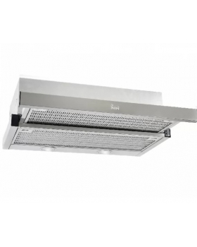 Вытяжка кухонная Teka CNL6400 (40436800) нержавеющая сталь