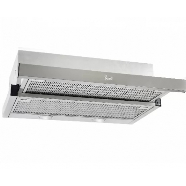 Вытяжка кухонная Teka CNL6400 (40436800) нержавеющая сталь
