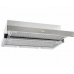 Вытяжка кухонная Teka CNL6400 (40436800) нержавеющая сталь