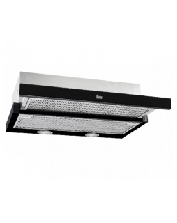 Вытяжка кухонная Teka CNL6400 (40436802) черный
