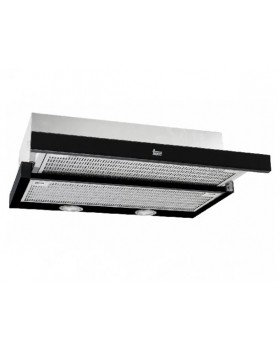 Вытяжка кухонная Teka CNL6400 (40436802) черный
