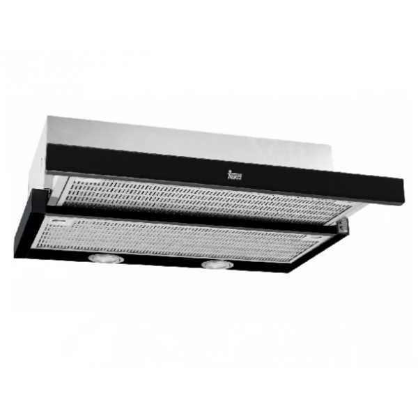 Вытяжка кухонная Teka CNL6400 (40436802) черный