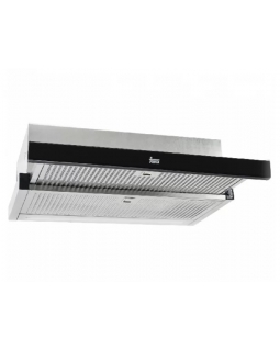 Вытяжка кухонная Teka CNL 6415 PLUS (40436822) черное стекло