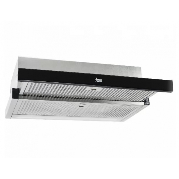 Вытяжка кухонная Teka CNL 6415 PLUS (40436822) черное стекло