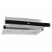 Вытяжка кухонная Teka CNL 6415 PLUS (40436822) черное стекло