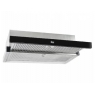 Вытяжка кухонная Teka CNL 6415 PLUS (40436822) черное стекло