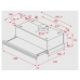 Вытяжка кухонная Teka CNL 6415 PLUS (40436822) черное стекло