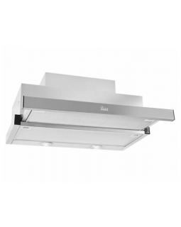 Вытяжка кухонная Teka CNL6610 (WISH,Total) (40436830) нержавеющая сталь