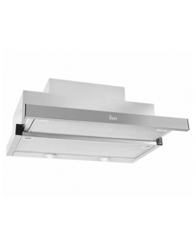 Вытяжка кухонная Teka CNL6610 (WISH,Total) (40436830) нержавеющая сталь