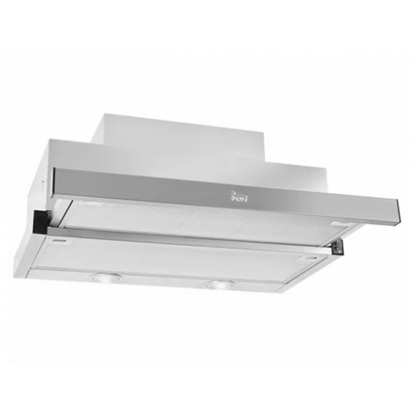 Вытяжка кухонная Teka CNL6610 (WISH,Total) (40436830) нержавеющая сталь