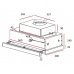 Вытяжка кухонная Teka CNL6610 (WISH,Total) (40436830) нержавеющая сталь