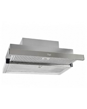 Вытяжка кухонная Teka CNL 6815 PLUS (40436840) нержавеющая сталь