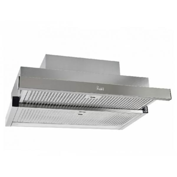Вытяжка кухонная Teka CNL 6815 PLUS (40436840) нержавеющая сталь