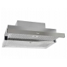 Вытяжка кухонная Teka CNL 6815 PLUS (40436840) нержавеющая сталь