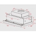 Вытяжка кухонная Teka CNL 6815 PLUS (40436840) нержавеющая сталь