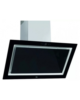 Вытяжка кухонная Teka DLV985 (40437200) черное стекло