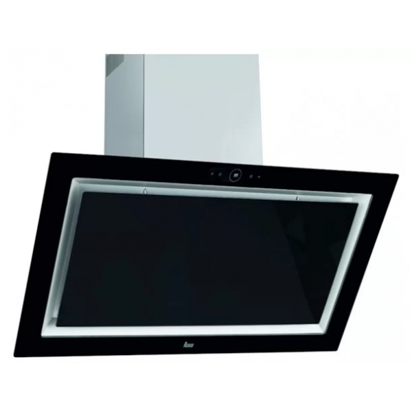 Вытяжка кухонная Teka DLV998 (40437210) черное стекло