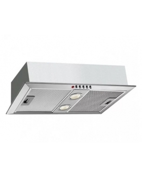Вытяжка кухонная Teka GFH73 (40446710) нержавеющая сталь