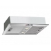 Вытяжка кухонная Teka GFH55 (40446700) нержавеющая сталь