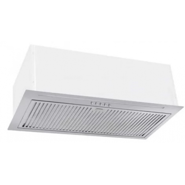 Вытяжка кухонная Teka GFG2SS (40446753) нержавеющая сталь