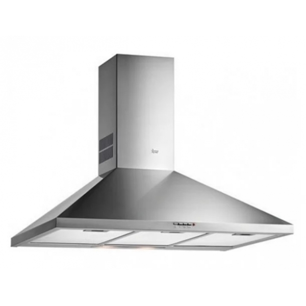 Вытяжка кухонная Teka DBB60 (40460400) нержавеющая сталь
