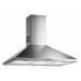 Вытяжка кухонная Teka DBB60 (40460400) нержавеющая сталь