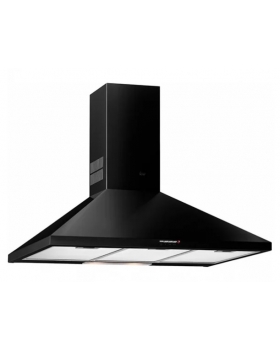 Вытяжка кухонная Teka DBB60 (40460402) черный
