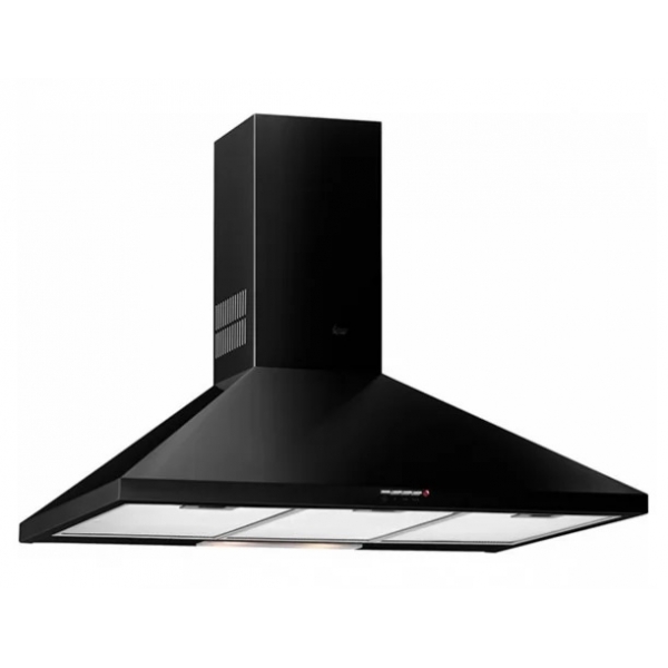 Вытяжка кухонная Teka DBB60 (40460402) черный