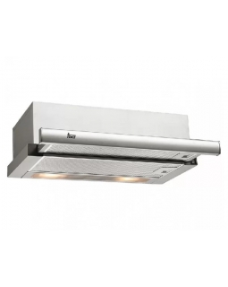 Вытяжка кухонная Teka TL6310 (40474250) нержавеющая сталь