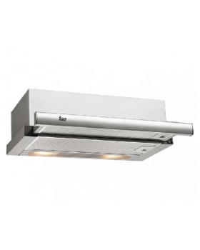 Вытяжка кухонная Teka TL6310 (40474250) нержавеющая сталь