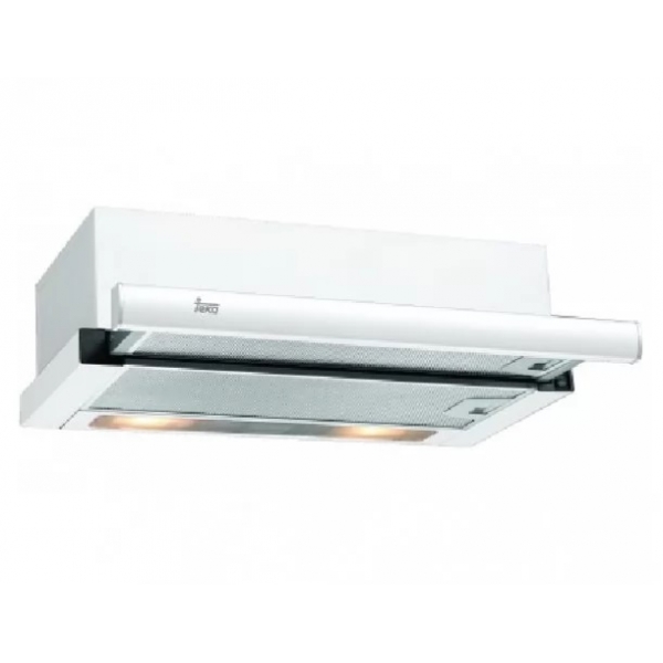 Вытяжка кухонная Teka TL6310 (40474251) белый