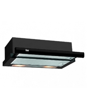Вытяжка кухонная Teka TL6310 (40474252) черный