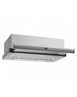 Вытяжка кухонная Teka TL6420 (40474260) нержавеющая сталь