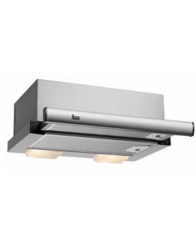 Вытяжка кухонная Teka TL152 (40474400) нержавеющая сталь