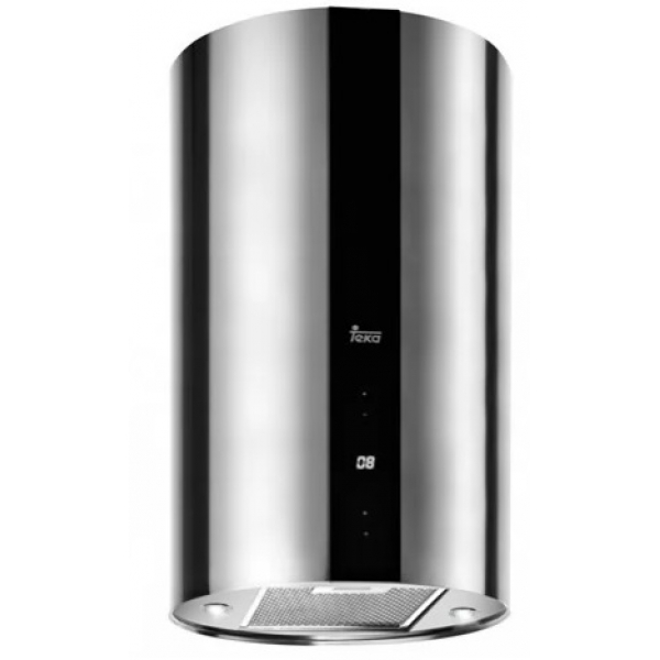 Вытяжка кухонная Teka CC485 (40480330) нержавеющая сталь