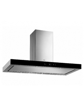 Вытяжка кухонная Teka DPL1180ISLAND (40483180) нержавеющая сталь