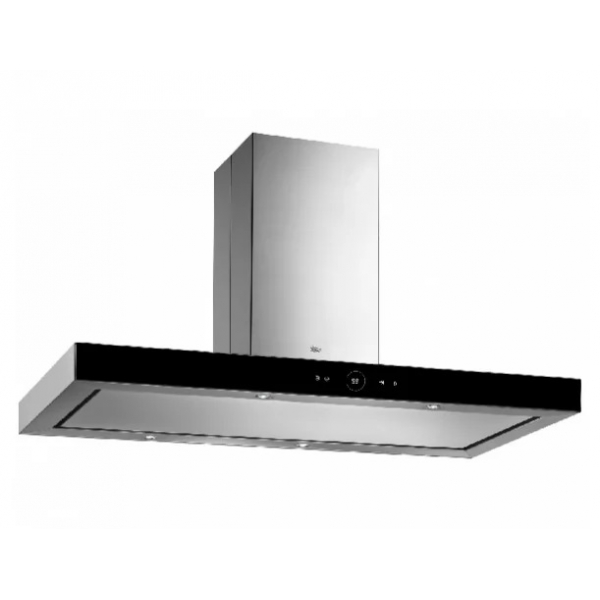 Вытяжка кухонная Teka DPL1180ISLAND (40483180) нержавеющая сталь