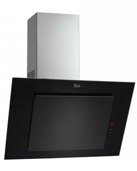 Вытяжка кухонная Teka DVT680B (40483530) черное стекло