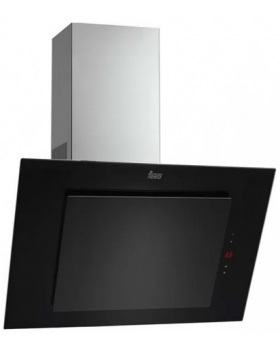 Вытяжка кухонная Teka DVT 98660 TBS BK (112930043) черное стекло