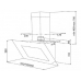 Вытяжка кухонная Teka DVT 98660 TBS BK (112930043) черное стекло
