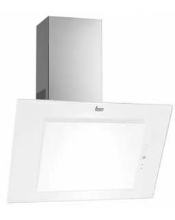 Вытяжка кухонная Teka DVT68660TBSWH (112930040) белое стекло